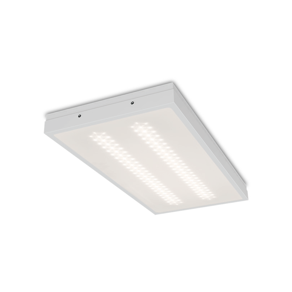 Светильник WOLTA PRO ЧИСТЫЙ ОФИС ДВО03-18-202-4К 18Вт 4000К IP54 Микропризма