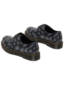 Кроссовки DR. MARTENS 1461 Distorted
