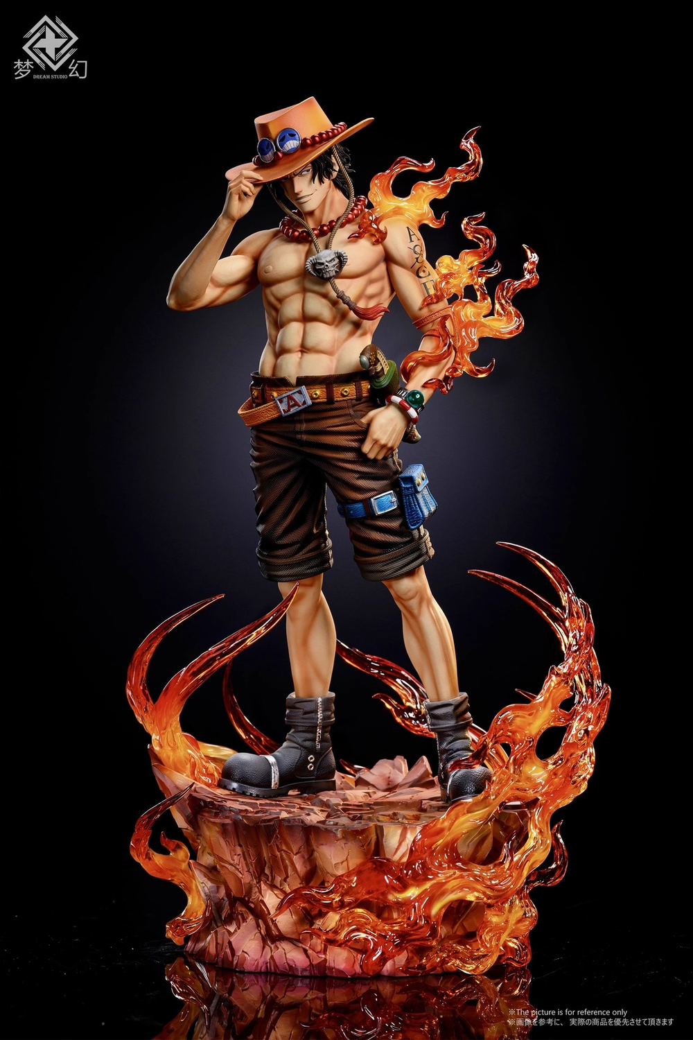 Portgas D.Ace