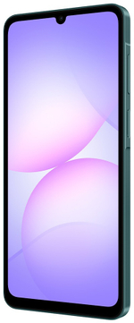 СМАРТФОН SAMSUNG GALAXY A07 6 ГБ/128 ГБ ЗЕЛЕНЫЙ