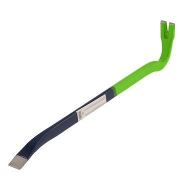 Лом-гвоздодер, 450X22X12 мм Сибртех 25241