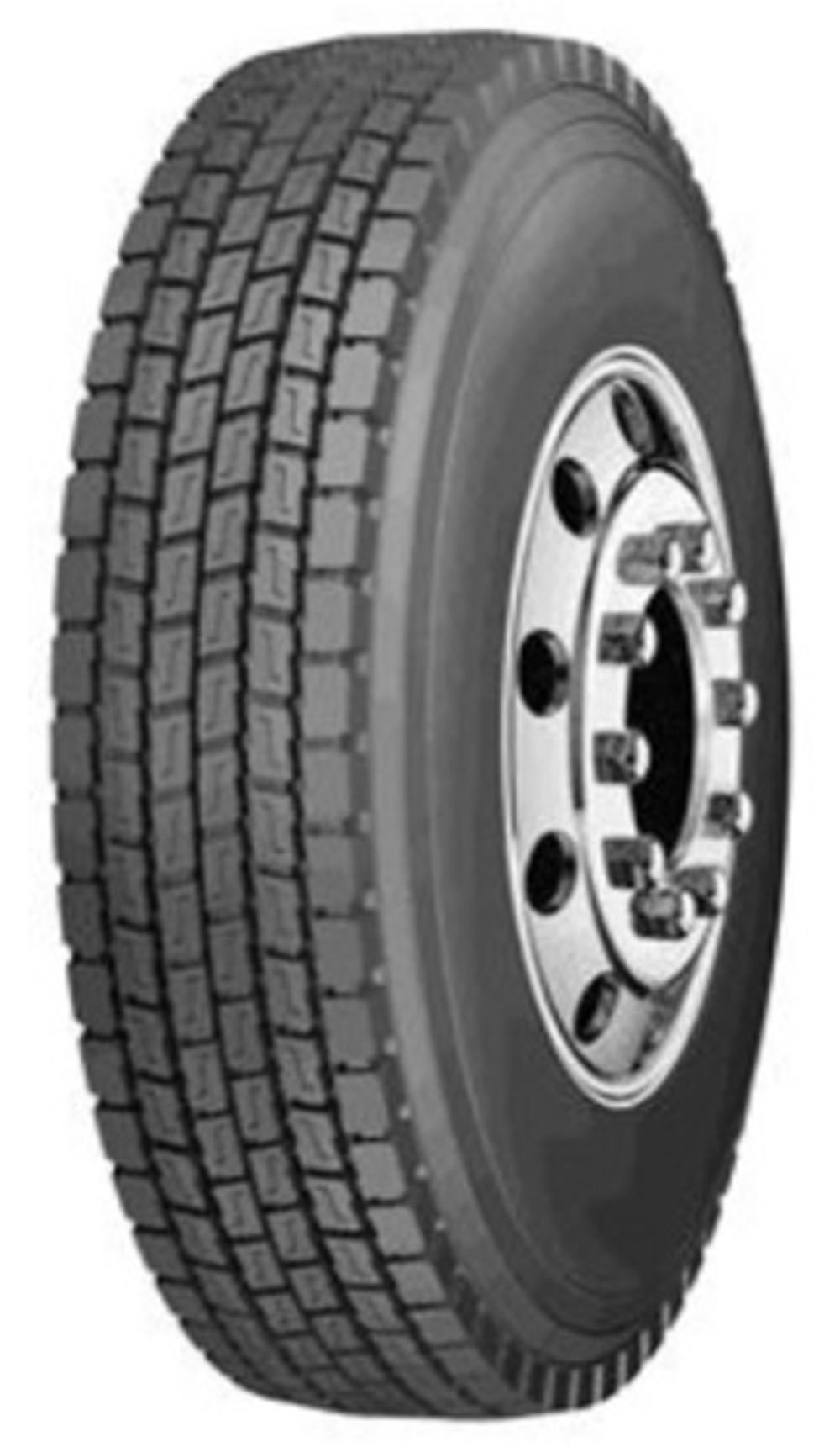 Шины 295/80R22.5 SUNWIDE SDR530 18PR 152/149L (ведущие оси)