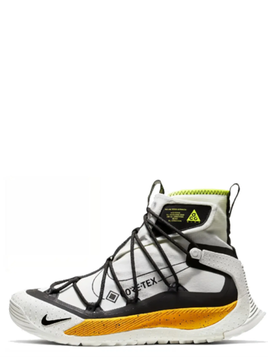 Кроссовки Nike Acg Air Terra Antarktik Gore-Tex 'University Gold'