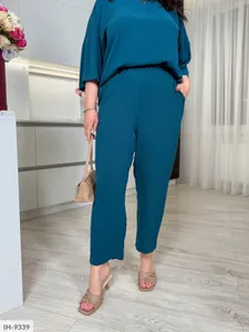 Костюм IH-9334 Фабрика Моды