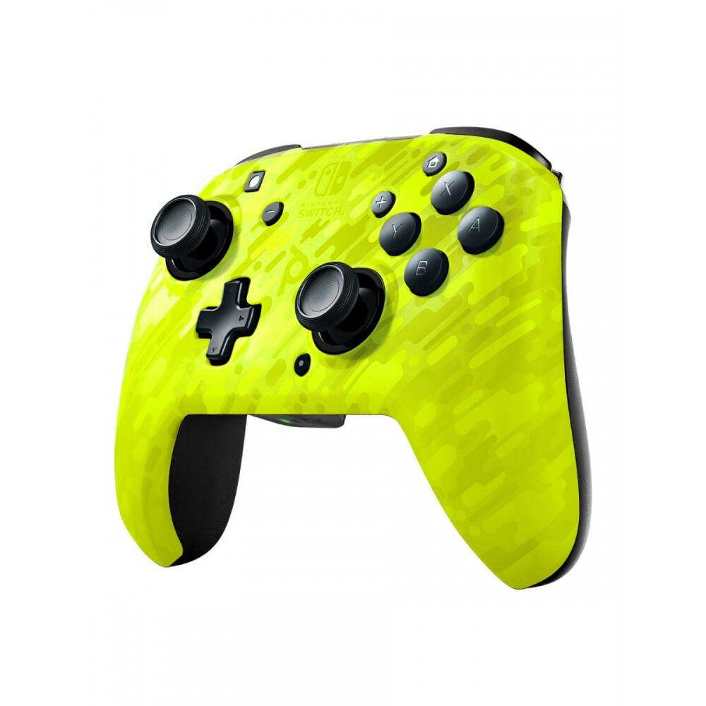 Pro Controller "PDP Gaming" NS Новый
