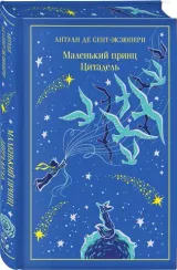 Маленький принц. Цитадель