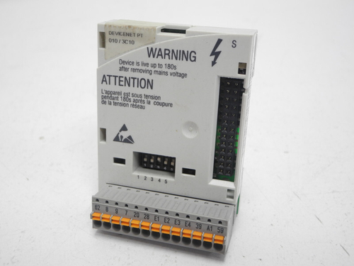 LENZE E82ZAFVC010