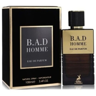 B.A.D Homme EDP