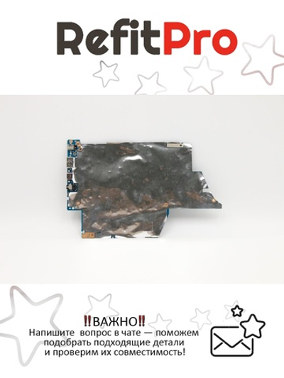 Материнская плата для ноутбука Lenovo Flex 5-14ARE05 LC55-14A AMD Ryzen R3-4300U UMA 8G WIN (5B20S44389), оригинал