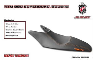 990 SUPER DUKE 05-12