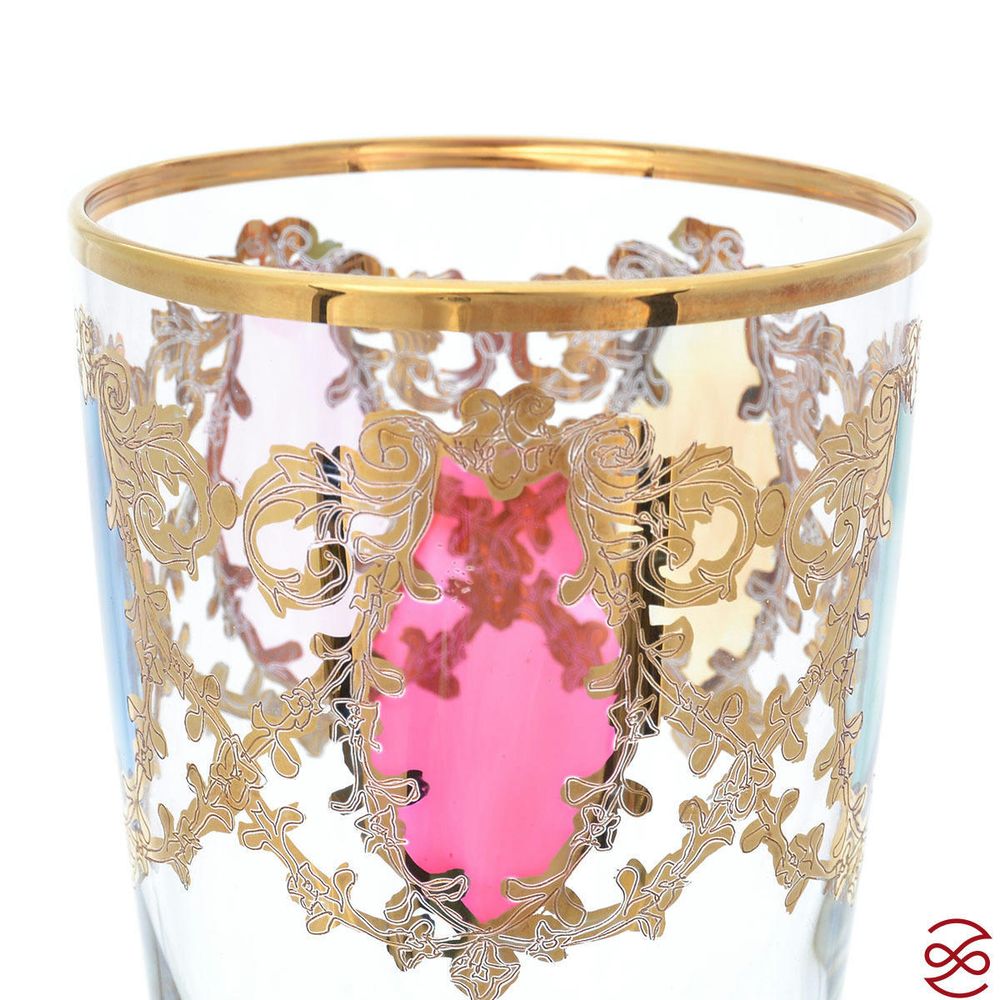 Набор стаканов для воды TIMON (6 шт) 320 мл