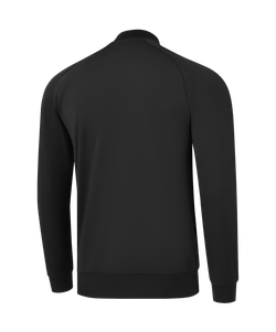 Джемпер тренировочный на молнии JÖGEL PREMIER PerFormDRY Training FZ Jacket, черный