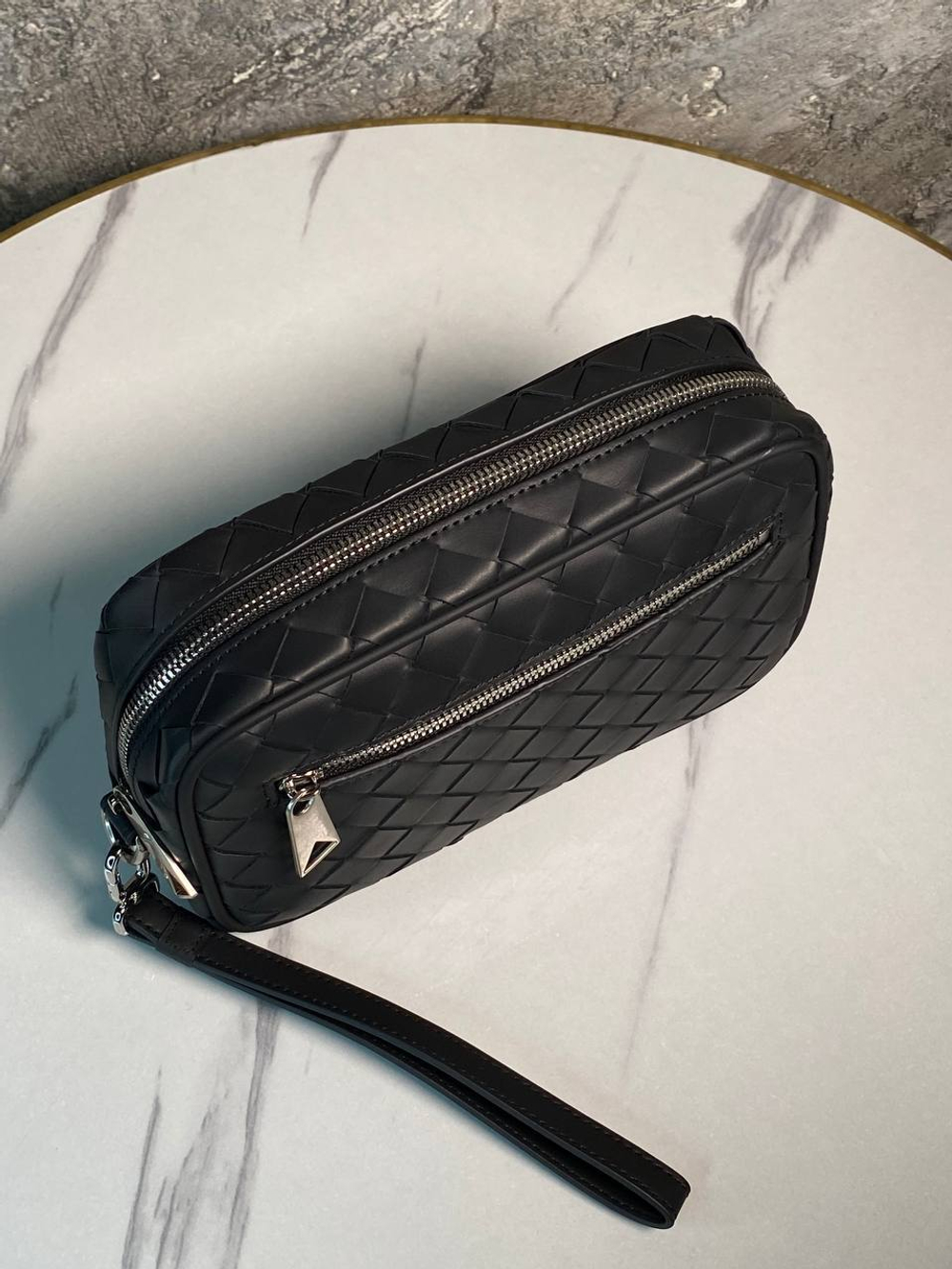 Сумка- клатч Bottega Veneta