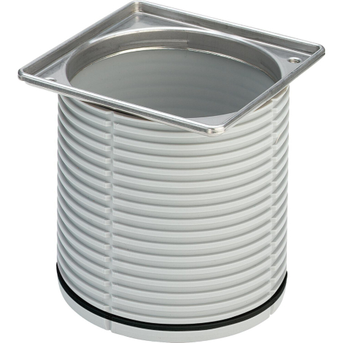 Посадочная рамка для решетки Viega Advantix 94 мм, арт.488987 (4949.1)