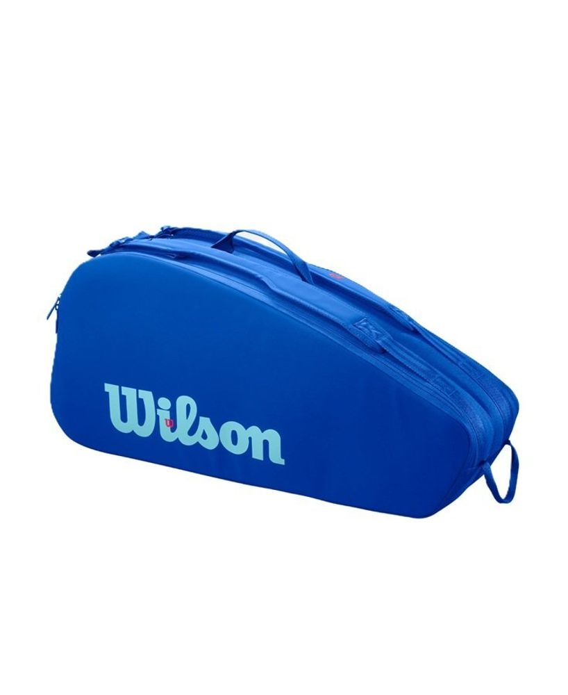 Чехлы для тенниса WILSON ULTRA V5 TOUR 6PK .