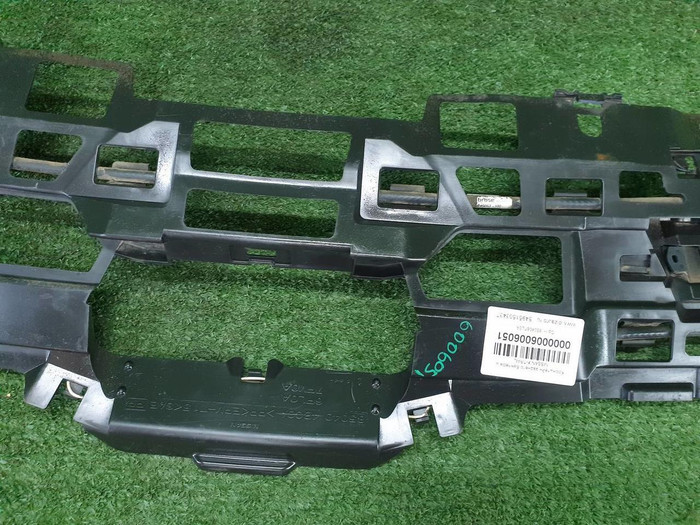 Кронштейн заднего бампера Nissan X-Trail 3 Т32 (2017-2022)