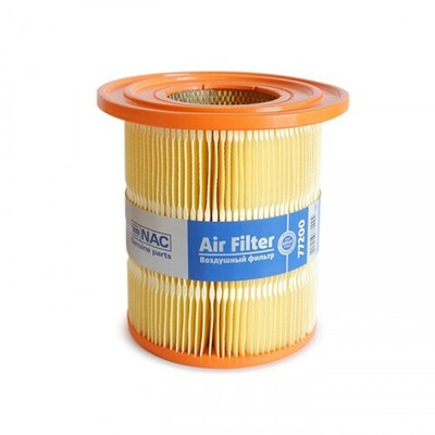 77200 (FA073) NAC  Фильтр воздушный GAZ  eng. Cummins ISF (Euro-3)2.8, Gazel 2705 "Business" 2.8, G