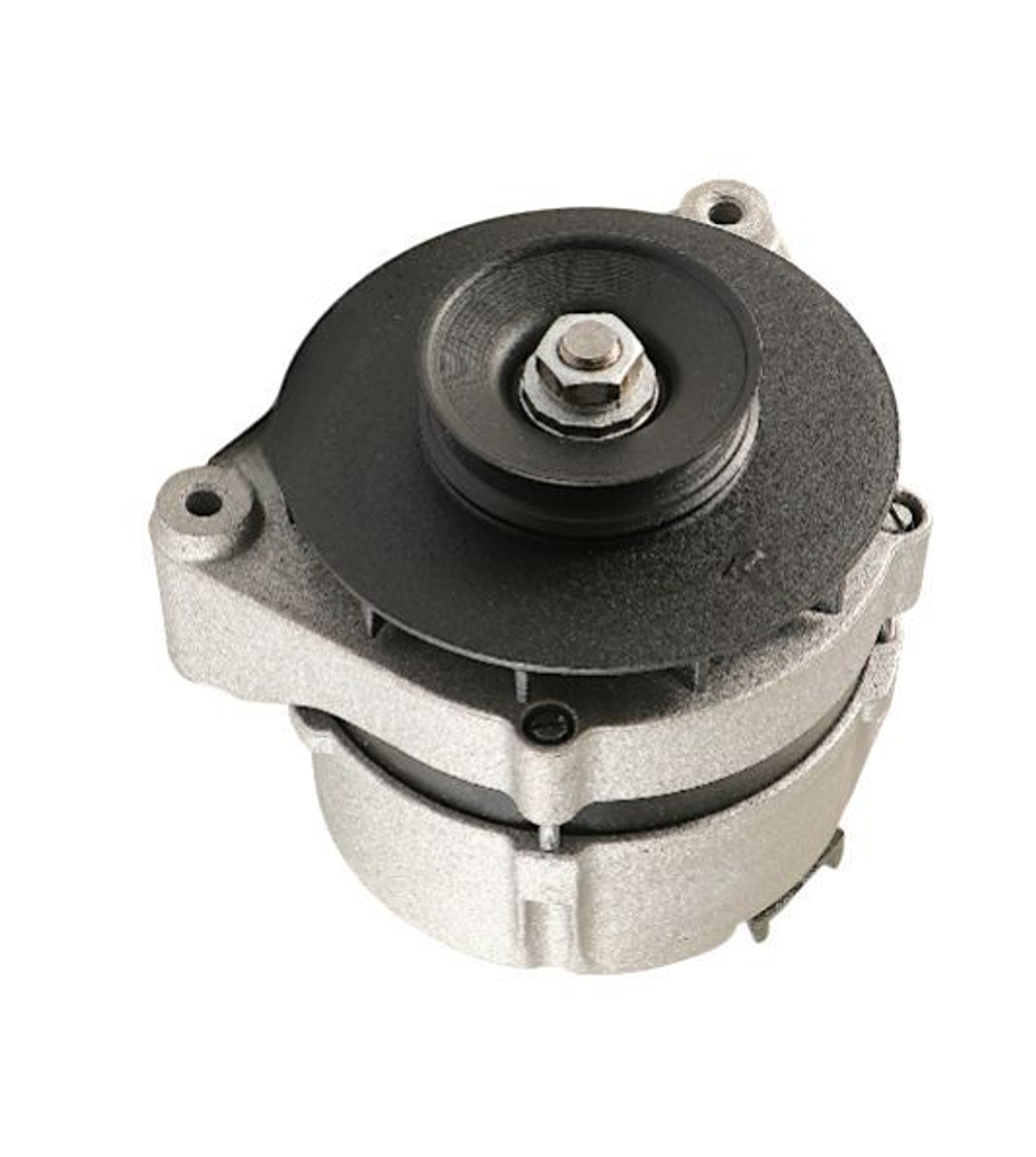 Генератор ALB0158