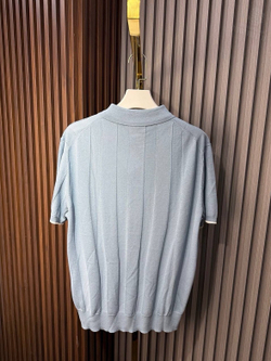 Поло Brunello Cucinelli