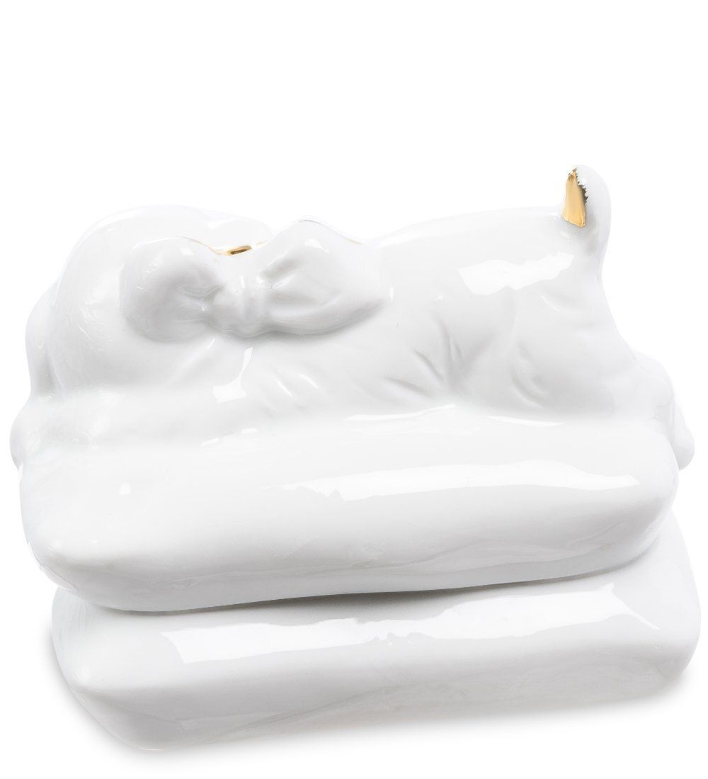 XA-304 Шкатулка «Щенок»