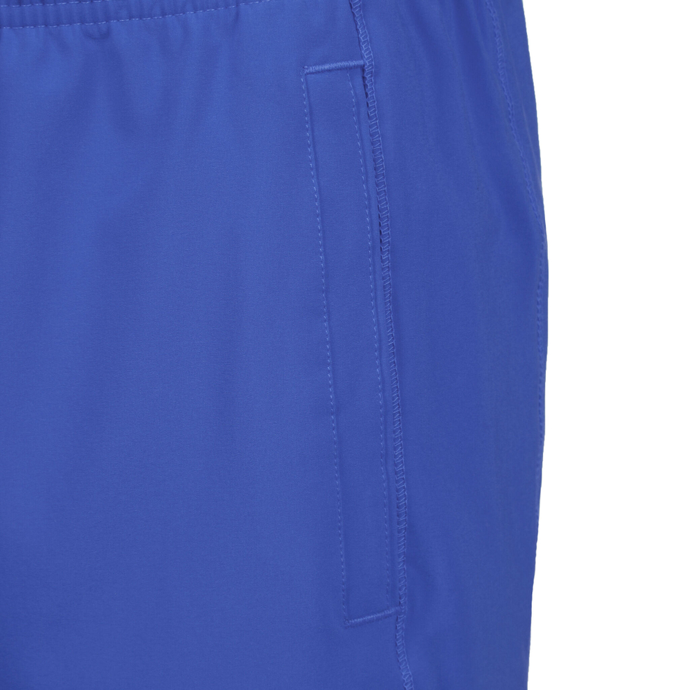Мужские теннисные шорты Fila Kian Shorts Men - Blue