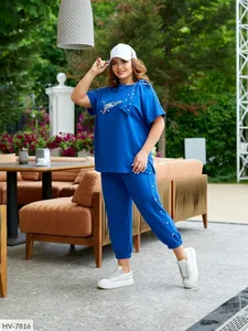 Костюм HV-6333 Фабрика Моды