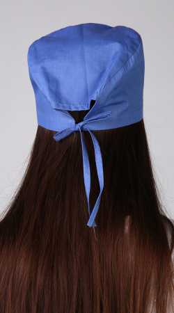 Бандана медицинская меланж №102