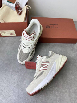 Кроссовки Loro Piana x New Balance