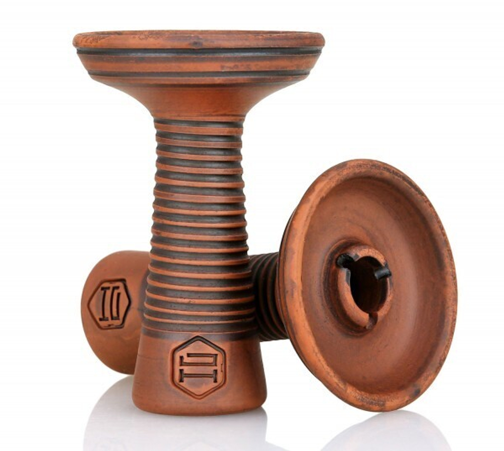 Japona Hookah - Butterfly Bowl