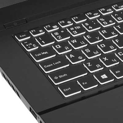 Ноутбук Dream Machines RG3050-17RU25-wpro