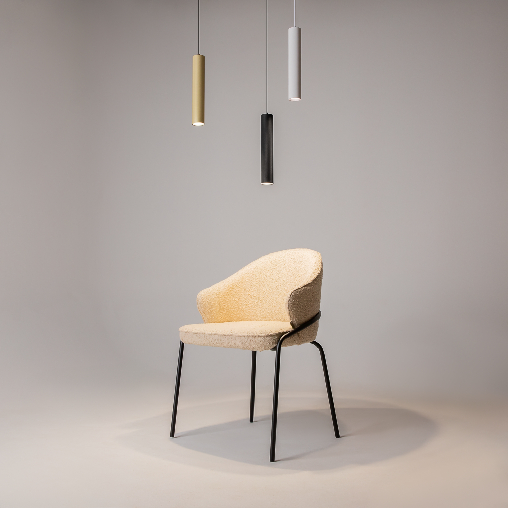 Подвесной светильник Maytoni Artisan P082PL-GU10-B