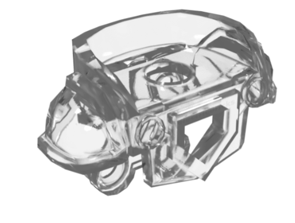Броня 22402 Trans-Clear