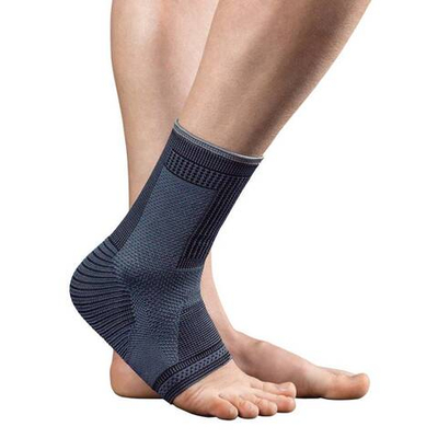 Бандаж ортопедический на голень и голеностопный сустав TAN 400