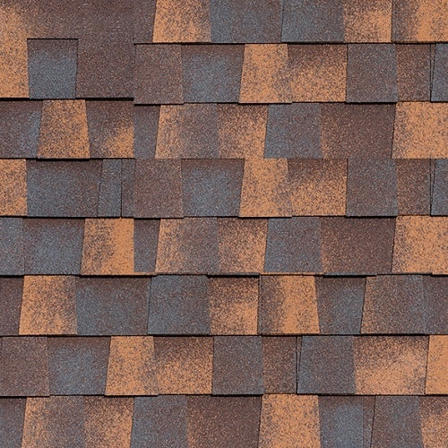 Черепица гибкая Katepal Mansion New Эйлин