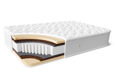 Пружинный матрас Гектор