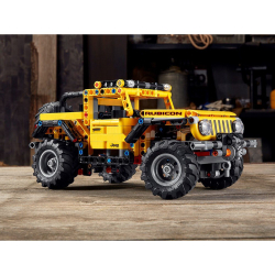 LEGO Technic — Джип Вранглер 42122 / артикул   42122  / GTIN 5702016913316