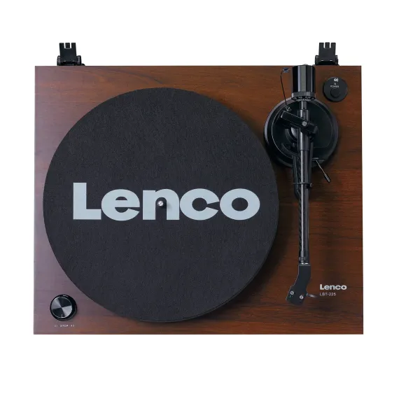 Lenco LBT-225 Walnut