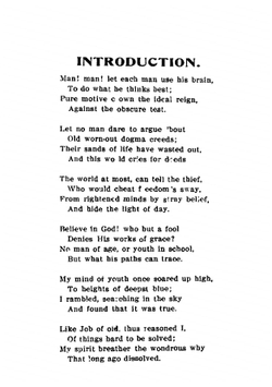 The Apostle Paul | R H Johnson