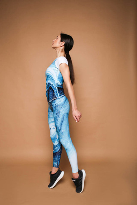 Футболка Sea Wave