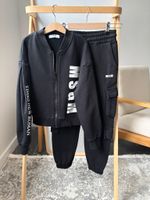 Хлопковый костюм MSGM, 128