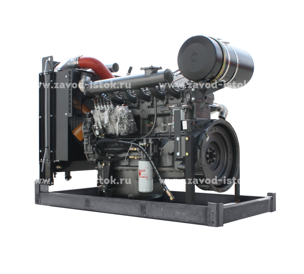 Двигатель дизельный R6105AZLDS