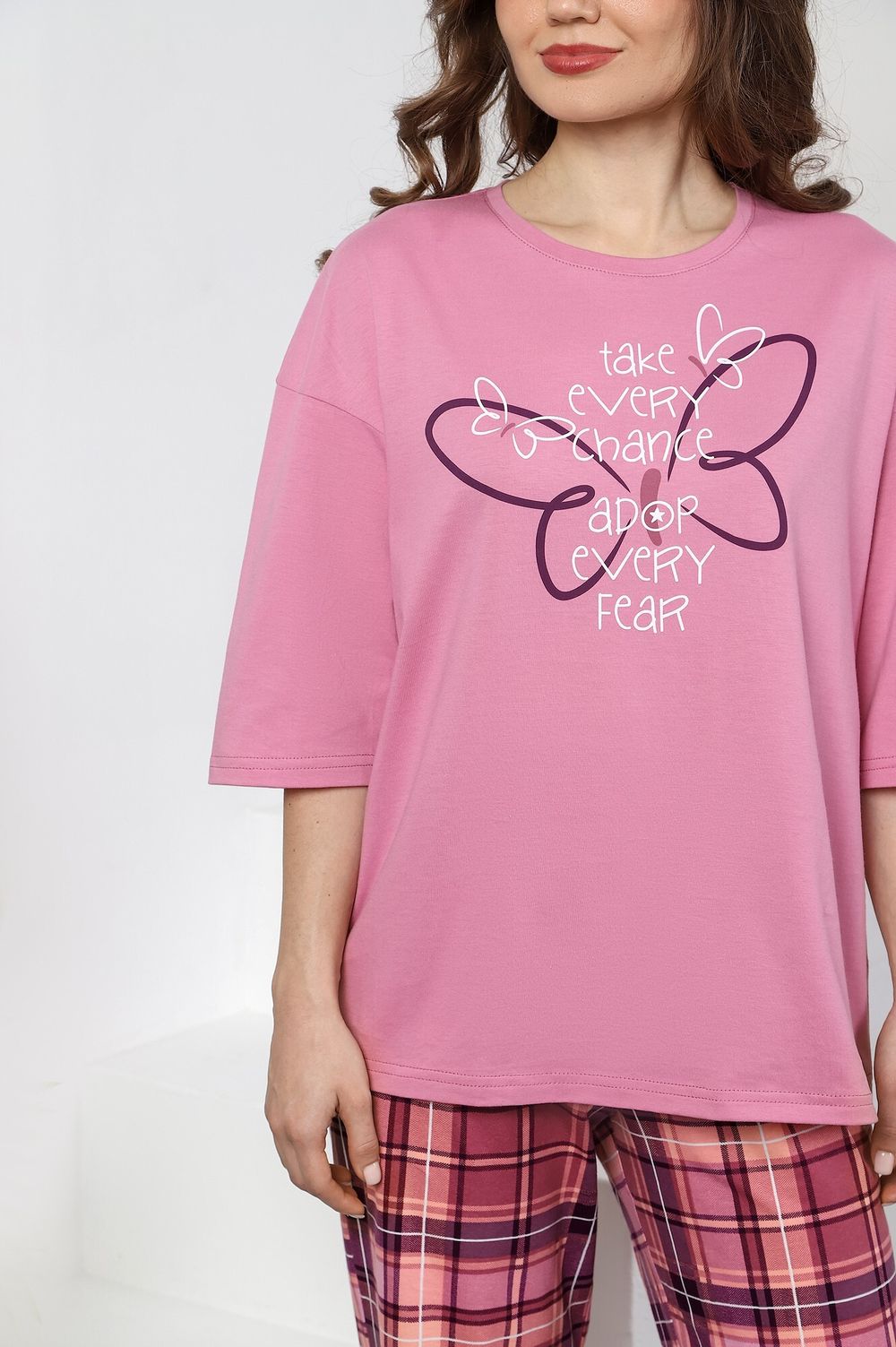 Костюм Регина-1 Виотекс РОЗОВЫЙ