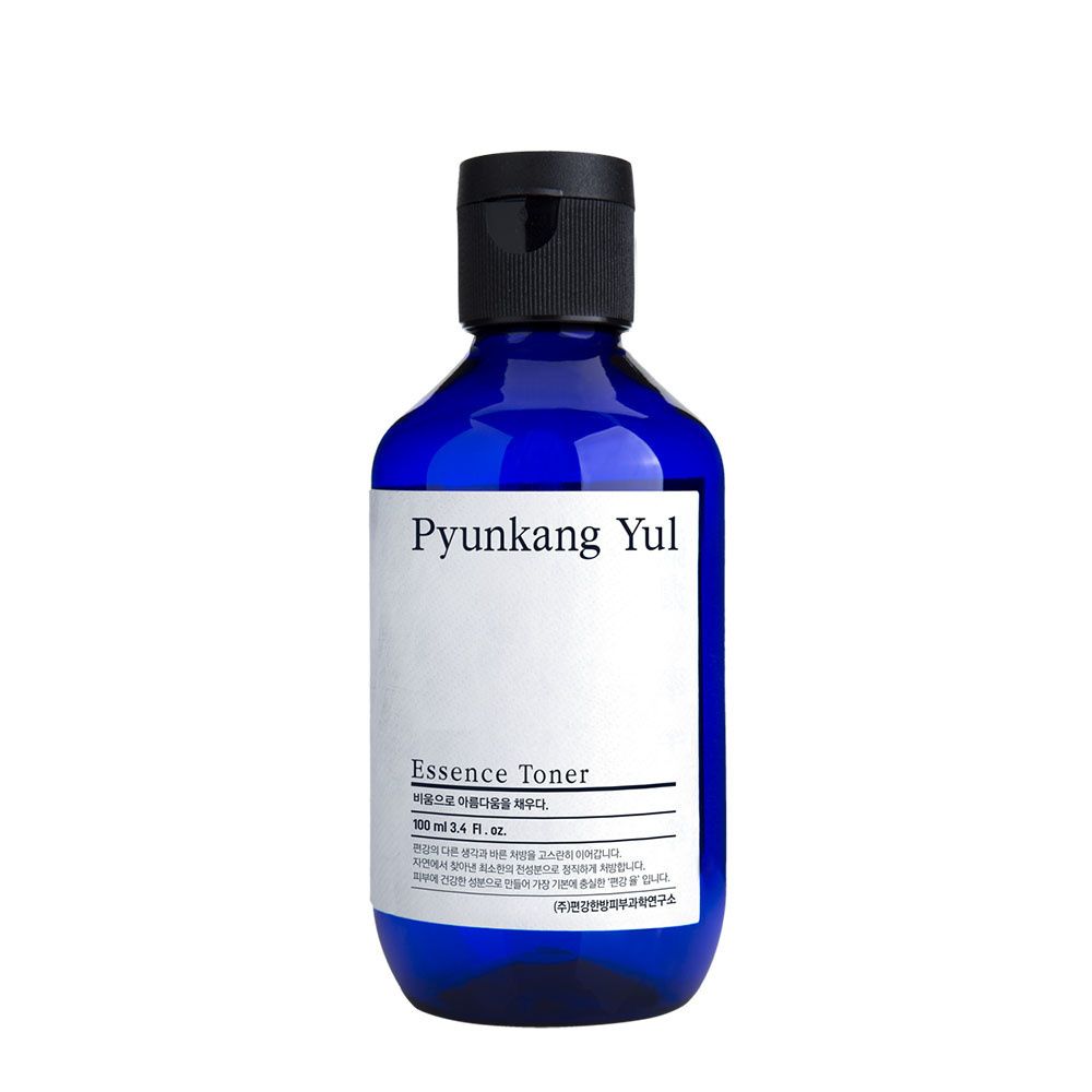 Тоник-эссенция для глубокого увлажнения кожи PYUNKANG YUL Essence Toner