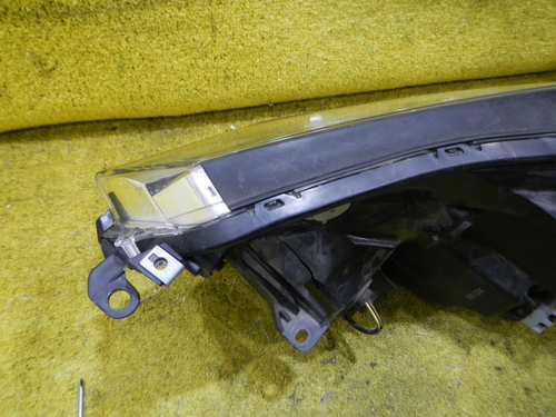 Фара правая Toyota RAV4 4 CA40 (2015-2019) LED