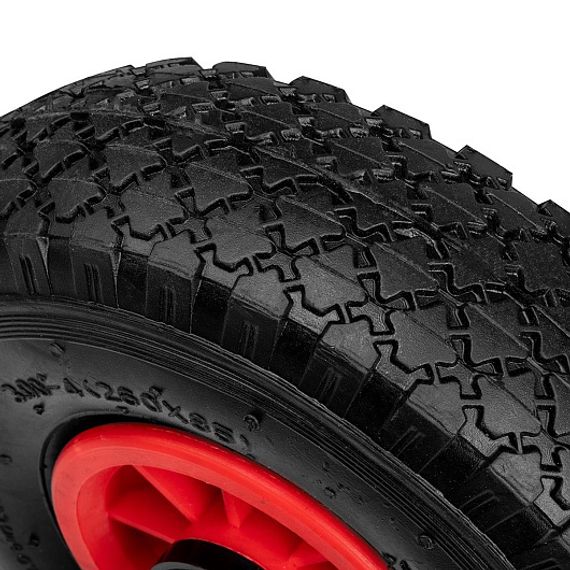 Колесо транцевое для ШЛ-2, ШЛ-3 Тонар