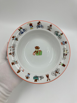 Набор посуды Royal Copenhagen, Julius