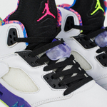 кроссовки Air Jordan 5 Alternate Bel-Air