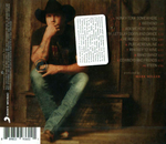 Garth Brooks / Gunslinger (CD)