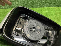 Зеркало правое BMW 5er G30 (2017-2023) 5 контактов