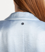 Пиджак Marc Cain - голубой(WC 34.20 W46)